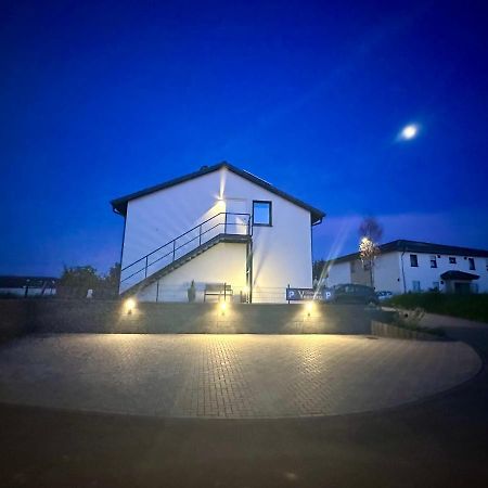 Gaestehaus Veenstra Келберг Екстер'єр фото